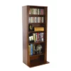 47" Canoe Curved Multimedia Cabinet Chestnut - Atlantic 1 47" Canoe Curved Multimedia Cabinet Chestnut - Atlantic -Bookshelves Sales Shop unnamed file 5382