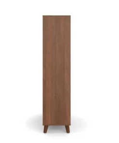 66" High Modern Cube Bookcase - HON BASYX Walnut 11 66" High Modern Cube Bookcase - HON BASYX Walnut -Bookshelves Sales Shop unnamed file 5416