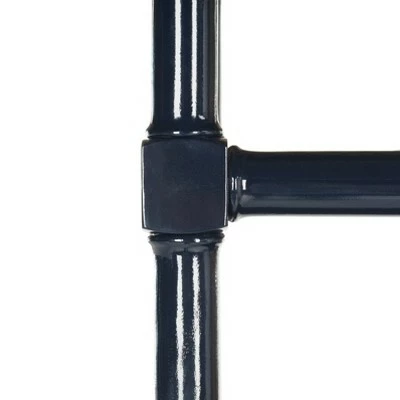 Ebo Coastal Etagere - Safavieh Beige 7 Ebo Coastal Etagere - Safavieh Beige - Image 5