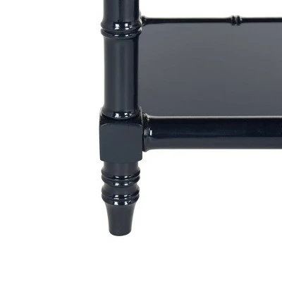 Ebo Coastal Etagere - Safavieh Beige 8 Ebo Coastal Etagere - Safavieh Beige - Image 6