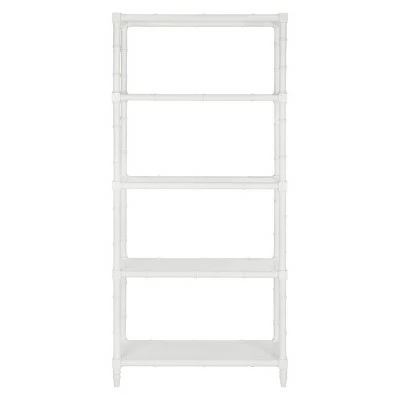 Ebo Coastal Etagere - Safavieh Beige 10 Ebo Coastal Etagere - Safavieh Beige - Image 8