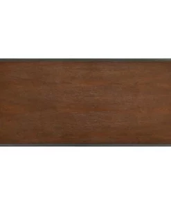 72" Webster 4 Shelf Mixed Media Bookshelf Black - Inspire Q -Bookshelves Sales Shop unnamed file 5479