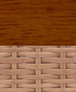 67" Flip Flop Square Folding Bookcase with Wicker Storage Baskets - Regency Oak/natural 17 67" Flip Flop Square Folding Bookcase with Wicker Storage Baskets - Regency Oak/natural -Bookshelves Sales Shop unnamed file 5540