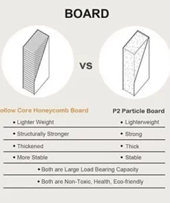 Bestier Bookshelf Multifunctional Industrial Bookcase Storage Shelf 26 Inch with Adjustable Shelves for Kitchens, Living Rooms, and Bedrooms, Gray -Bookshelves Sales Shop unnamed file 572