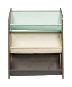 Honey-Can-Do Fabric Book Rack -Bookshelves Sales Shop unnamed file 622