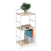 Honey-Can-Do 3 Tier Shelf -Bookshelves Sales Shop unnamed file 632