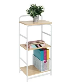 Honey-Can-Do 3 Tier Shelf