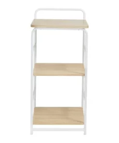 Honey-Can-Do 3 Tier Shelf 9 Honey-Can-Do 3 Tier Shelf -Bookshelves Sales Shop unnamed file 634