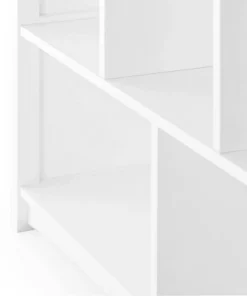 Kids' Bookshelf White - Guidecraft -Bookshelves Sales Shop unnamed file 743