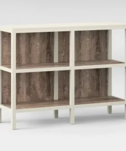 36.2" Hadley Horizontal Bookcase Shell - Threshold™ 8 36.2" Hadley Horizontal Bookcase Shell - Threshold™ -Bookshelves Sales Shop unnamed file 747