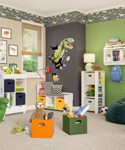 RiverRidge Home Book Nook Kids' Storage Bench with Cubbies - RiverRidge 22 RiverRidge Home Book Nook Kids' Storage Bench with Cubbies - RiverRidge -Bookshelves Sales Shop unnamed file 839