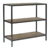 30" Braydon Bookshelf Gray Oak - OSP Home Furnishings -Bookshelves Sales Shop unnamed file 855