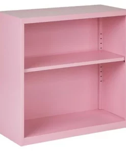 OSP Home Furnishings 28" Metal Bookcase - Office Star Purple 15 OSP Home Furnishings 28" Metal Bookcase - Office Star Purple -Bookshelves Sales Shop unnamed file 910