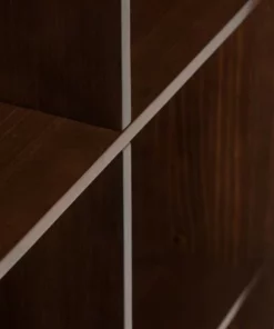 45"x43" Stratford 9 Cube Bookcase and Storage Unit - Wyndenhall Distressed Gray 13 45"x43" Stratford 9 Cube Bookcase and Storage Unit - Wyndenhall Distressed Gray -Bookshelves Sales Shop unnamed file 913