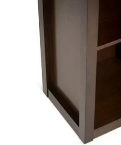 45"x43" Stratford 9 Cube Bookcase and Storage Unit - Wyndenhall Distressed Gray 14 45"x43" Stratford 9 Cube Bookcase and Storage Unit - Wyndenhall Distressed Gray -Bookshelves Sales Shop unnamed file 914